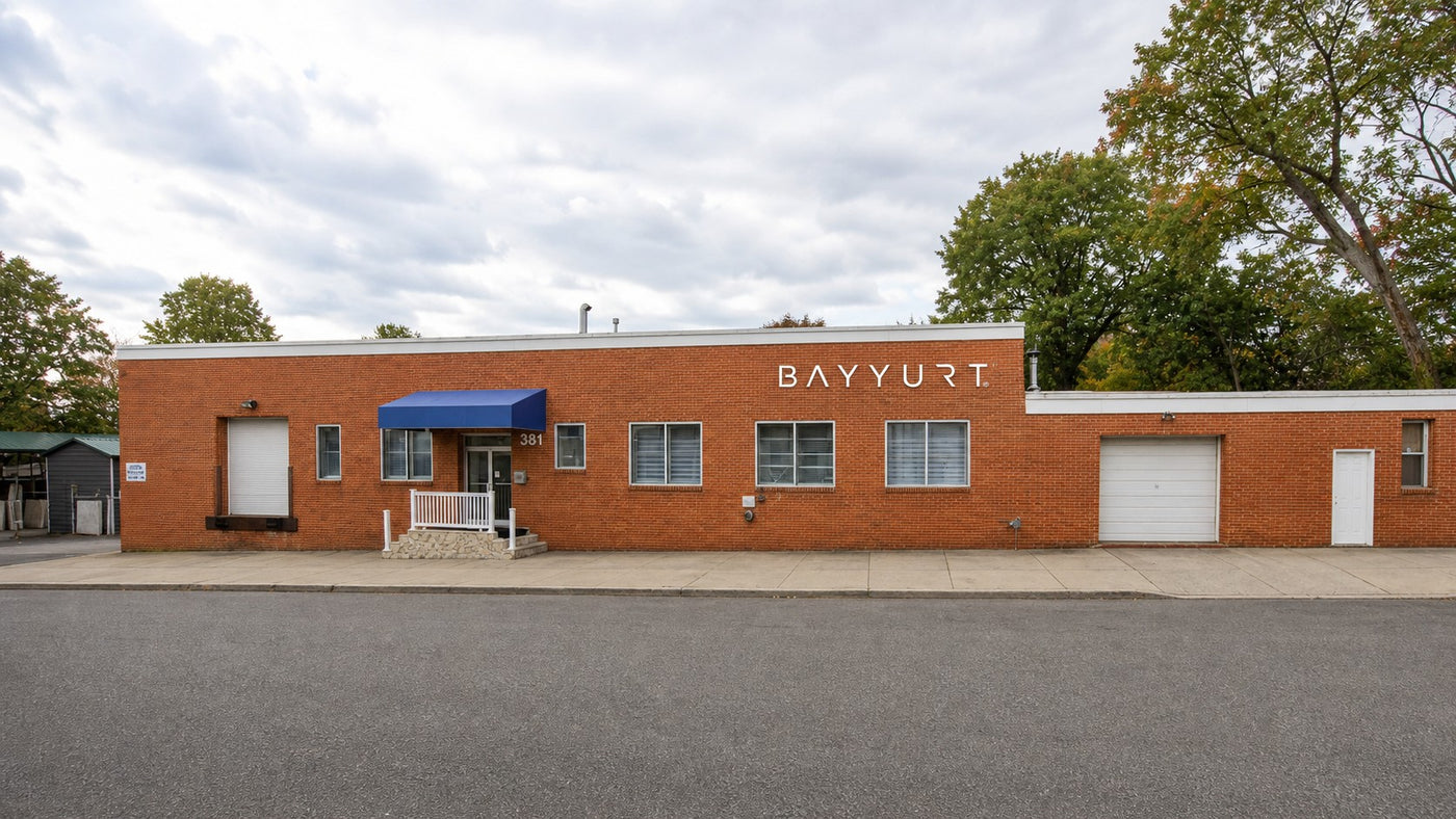 Bayyurt Marble, New Jersey