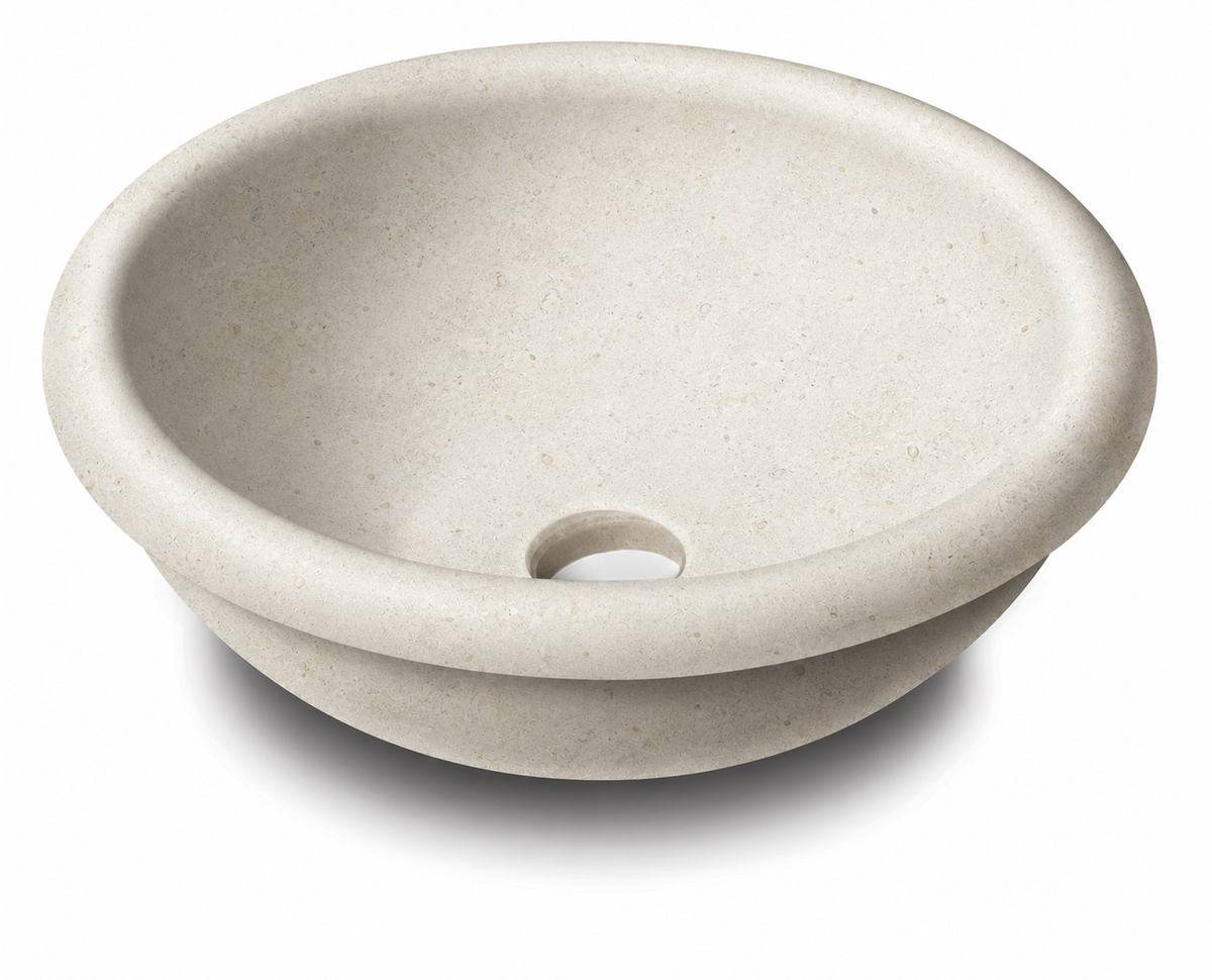 Lucca in Limestone