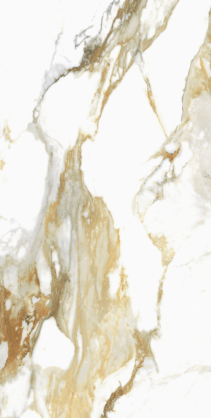 Autumn porcelain tile