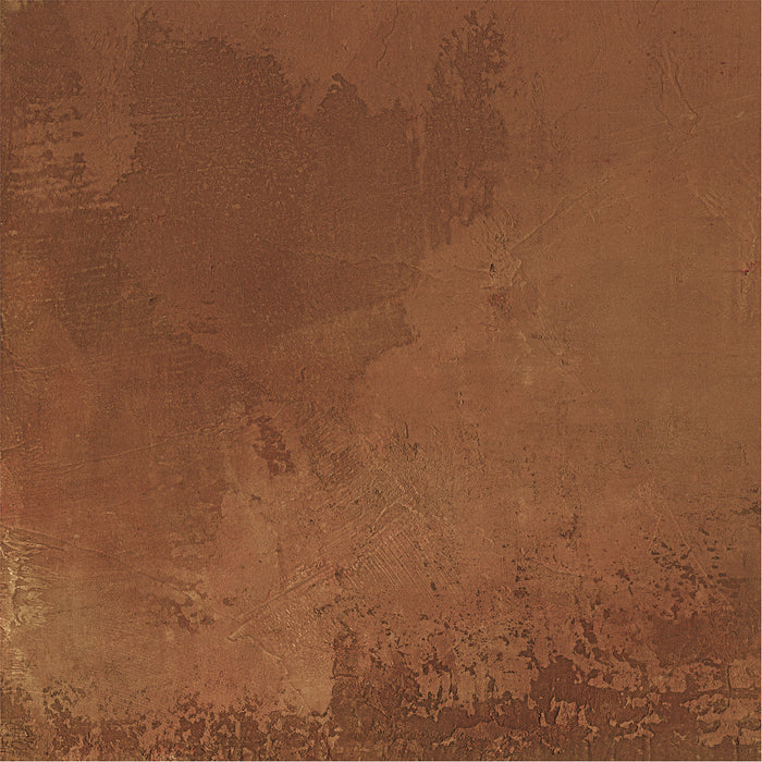 Chateau Terra Cotta porcelain tile