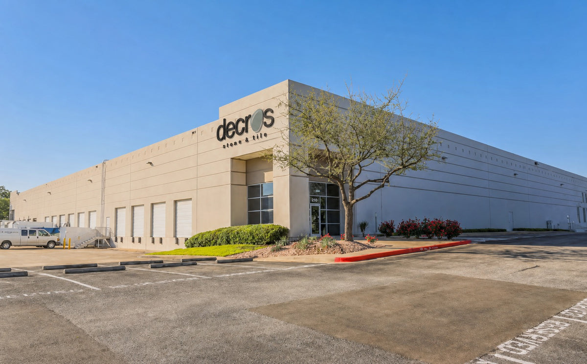 Decros Coverings USA, Texas