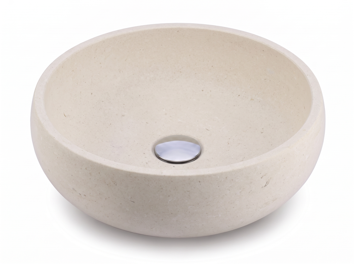 Siena in Limestone
