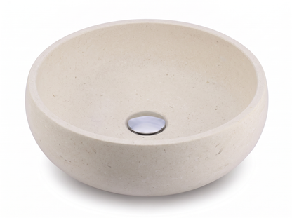 Siena in Limestone