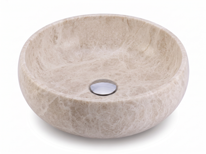 Siena in Patara Beige