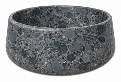 Milano in Breccia Anthracite