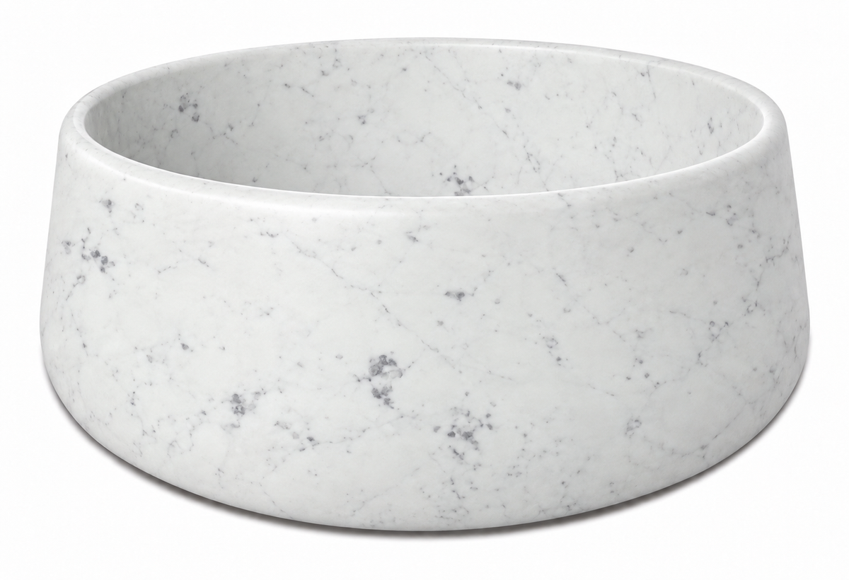 Milano in Turkish Carrara