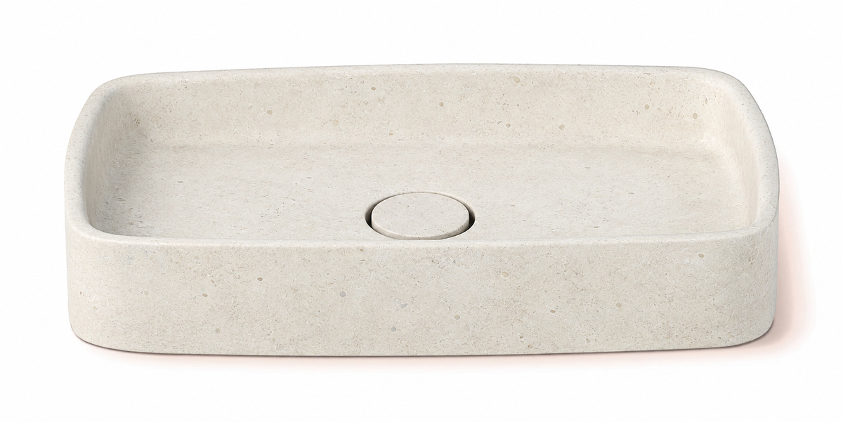 Bologna in Limestone