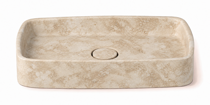 Bologna in Classic Travertine