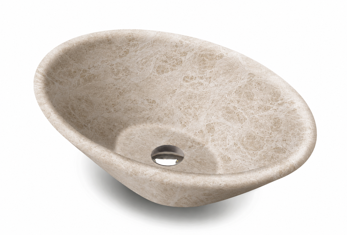 Trevi in Patara Beige