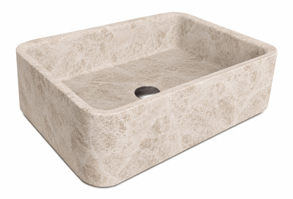 Bergamo in Patara Beige