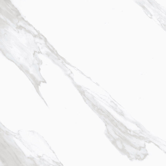 Arbescato White porcelain tile