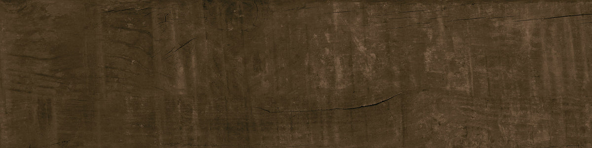 Arbole Brown porcelain tile