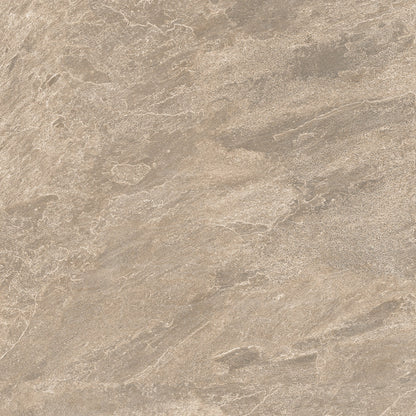 Avio Quarzite Brown porcelain tile