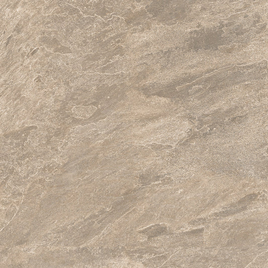 Avio Quarzite Brown porcelain tile