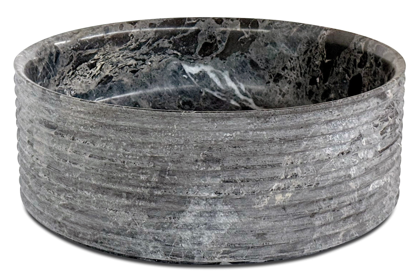 Modena — natural stone basin
