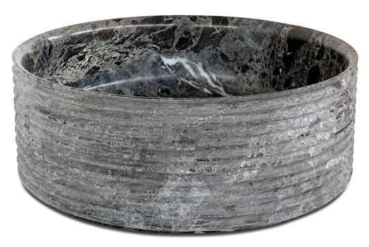 Modena — natural stone basin