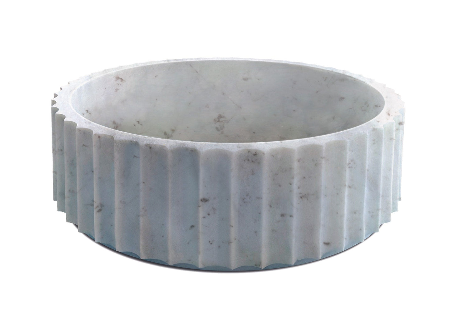 Tivoli — natural stone basin