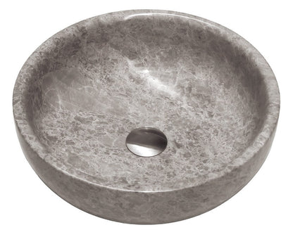 Assisi — natural stone basin