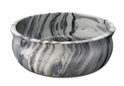 Como — natural stone basin
