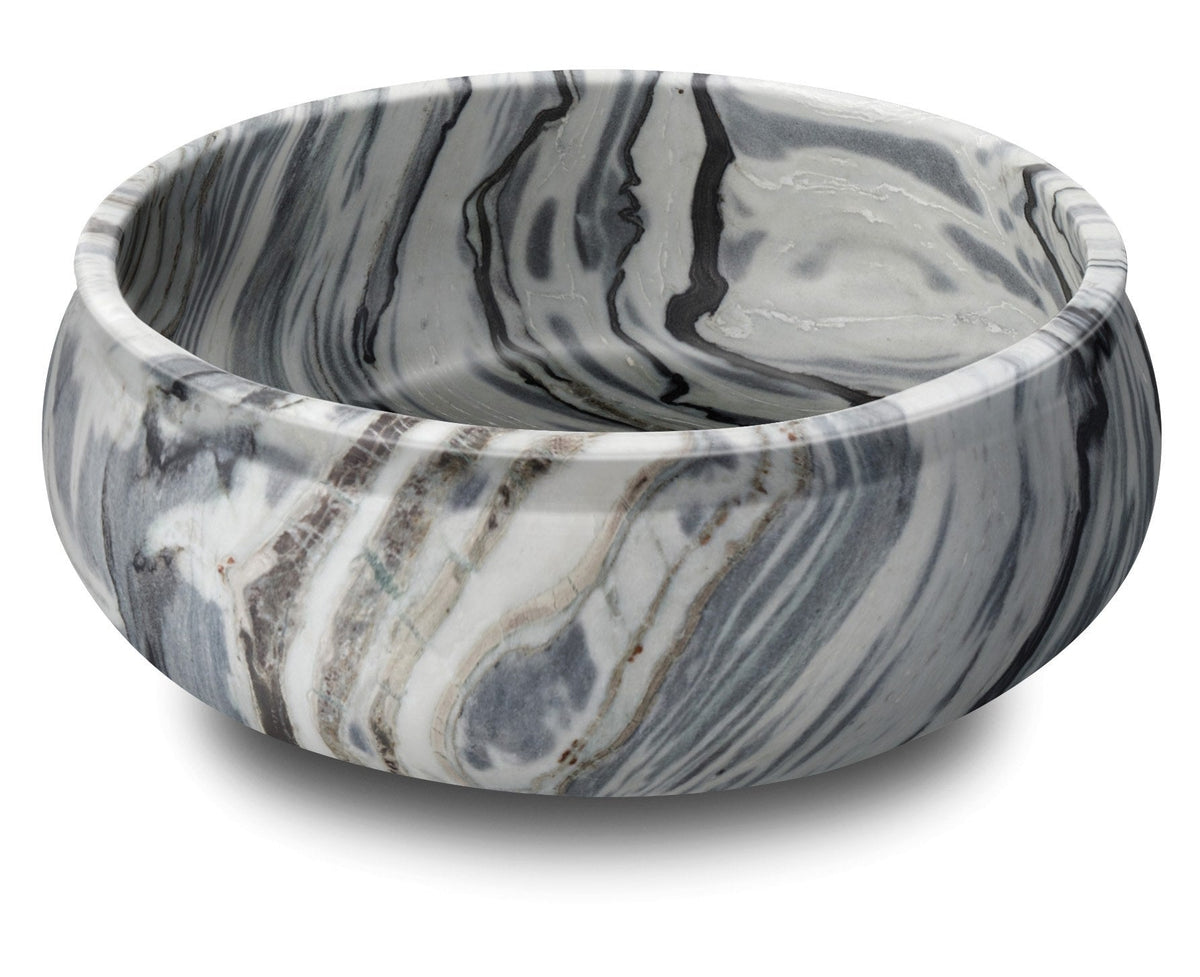 Como — natural stone basin