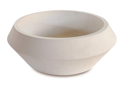 Capri — natural stone basin