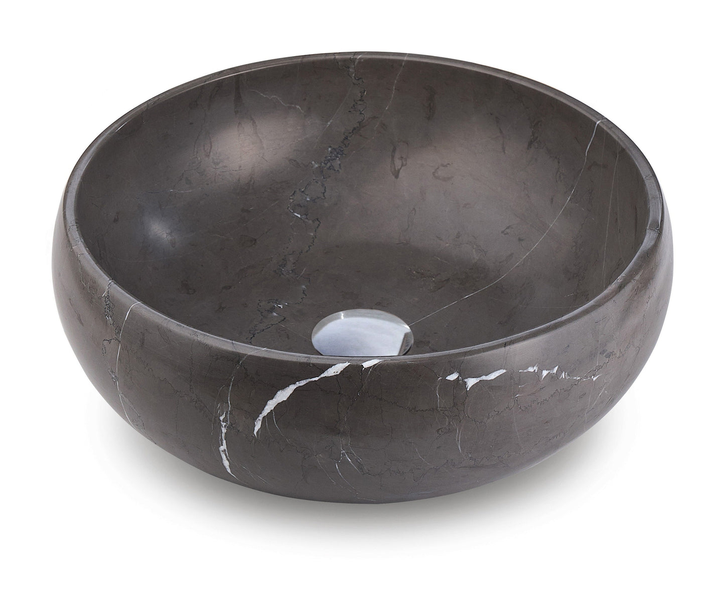 Siena — natural stone basin