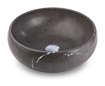 Siena — natural stone basin
