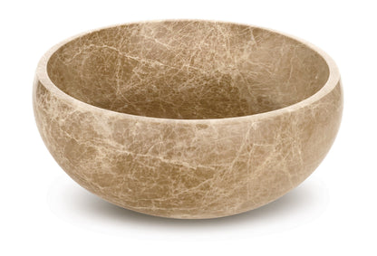 Siena — natural stone basin