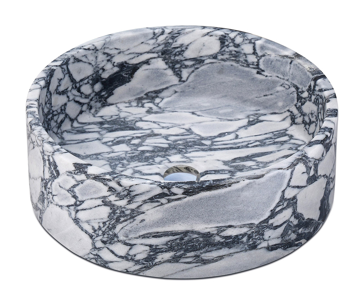 Verona — natural stone basin
