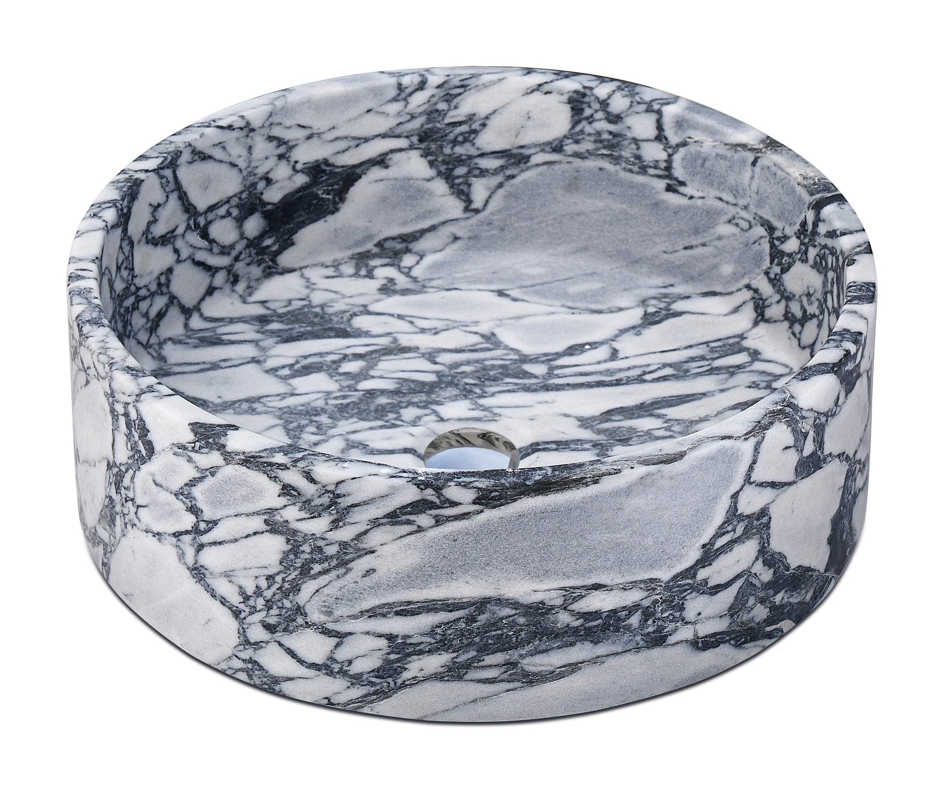 Verona — natural stone basin