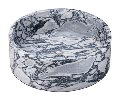 Verona — natural stone basin
