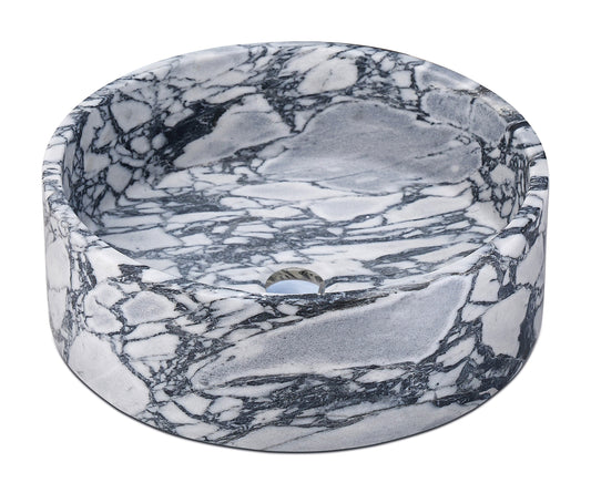 Verona — natural stone basin