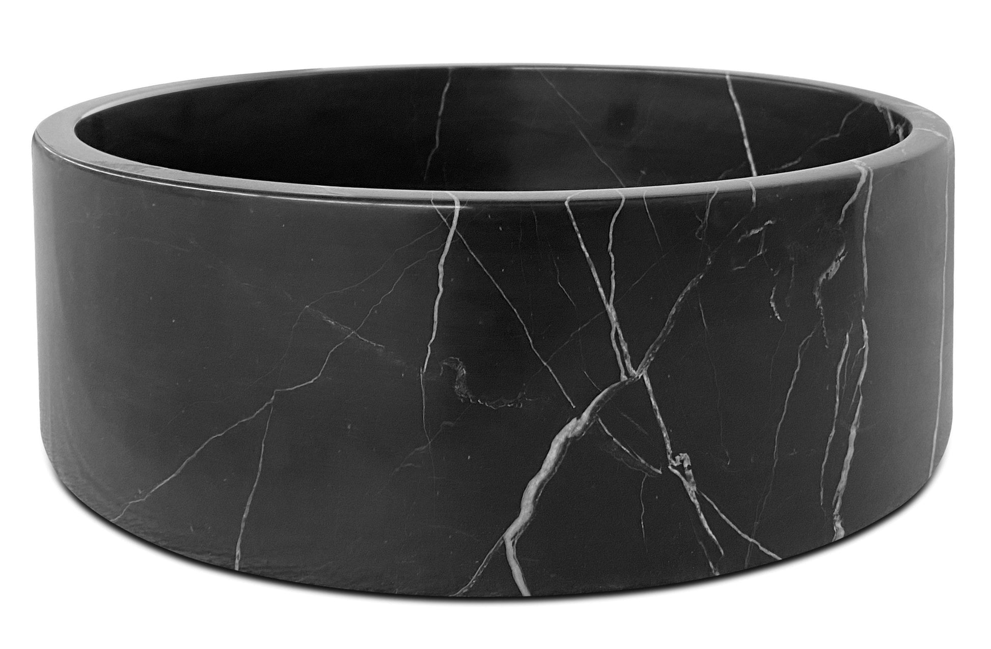 Verona — natural stone basin