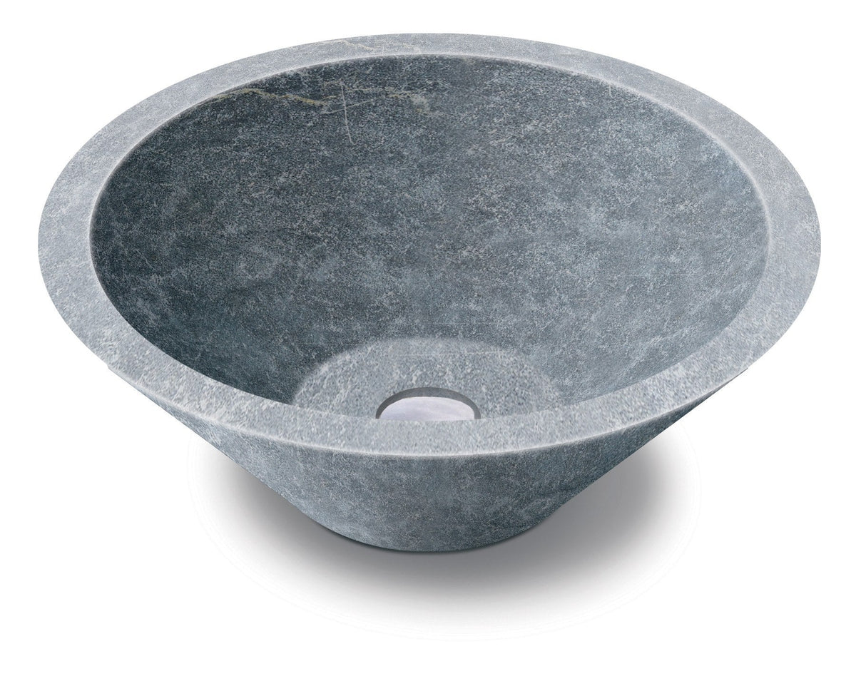 Adria — natural stone basin