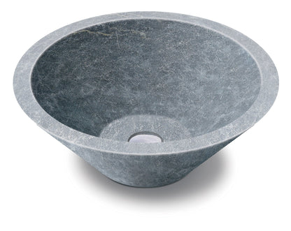 Adria — natural stone basin