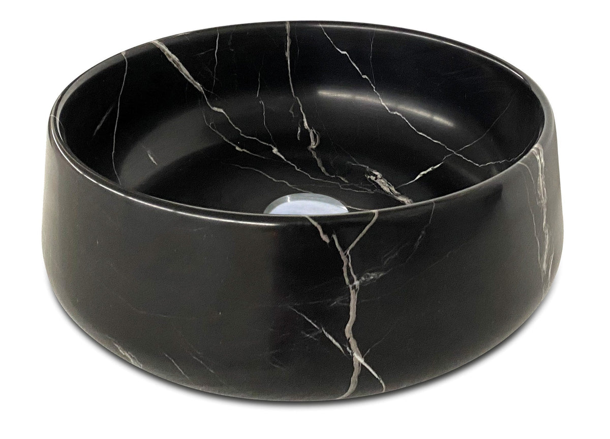 Milano — natural stone basin