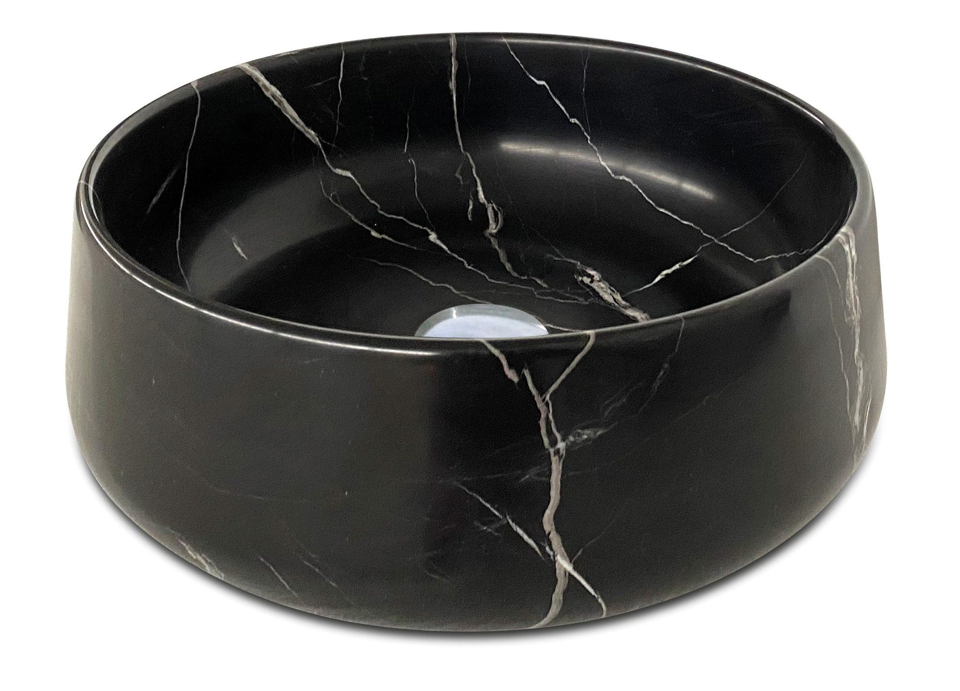 Milano — natural stone basin
