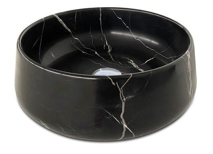 Milano — natural stone basin