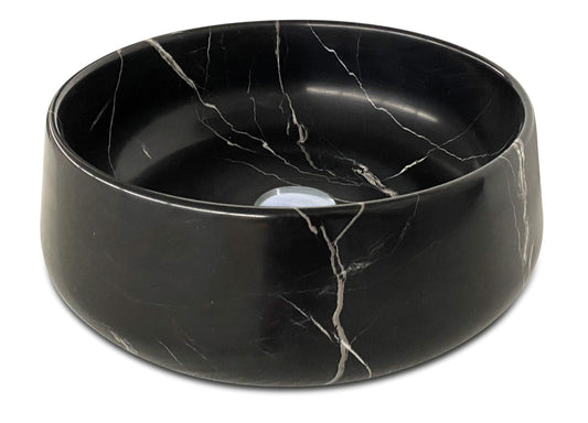 Milano — natural stone basin