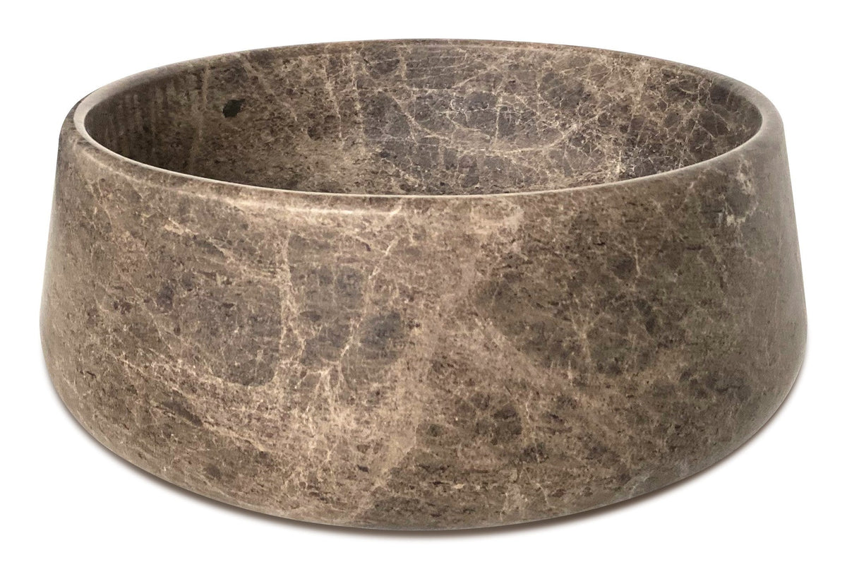 Milano — natural stone basin