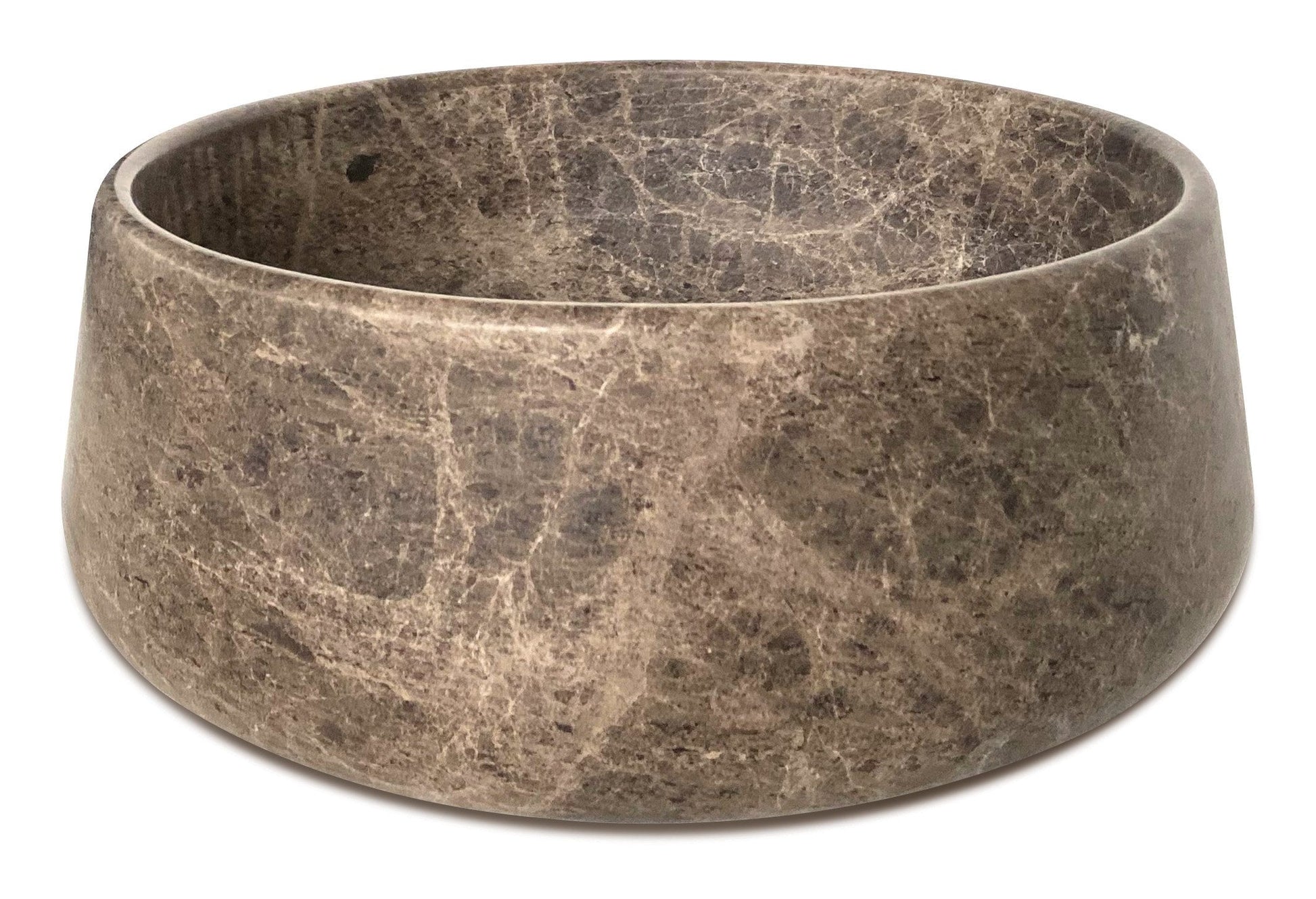 Milano — natural stone basin