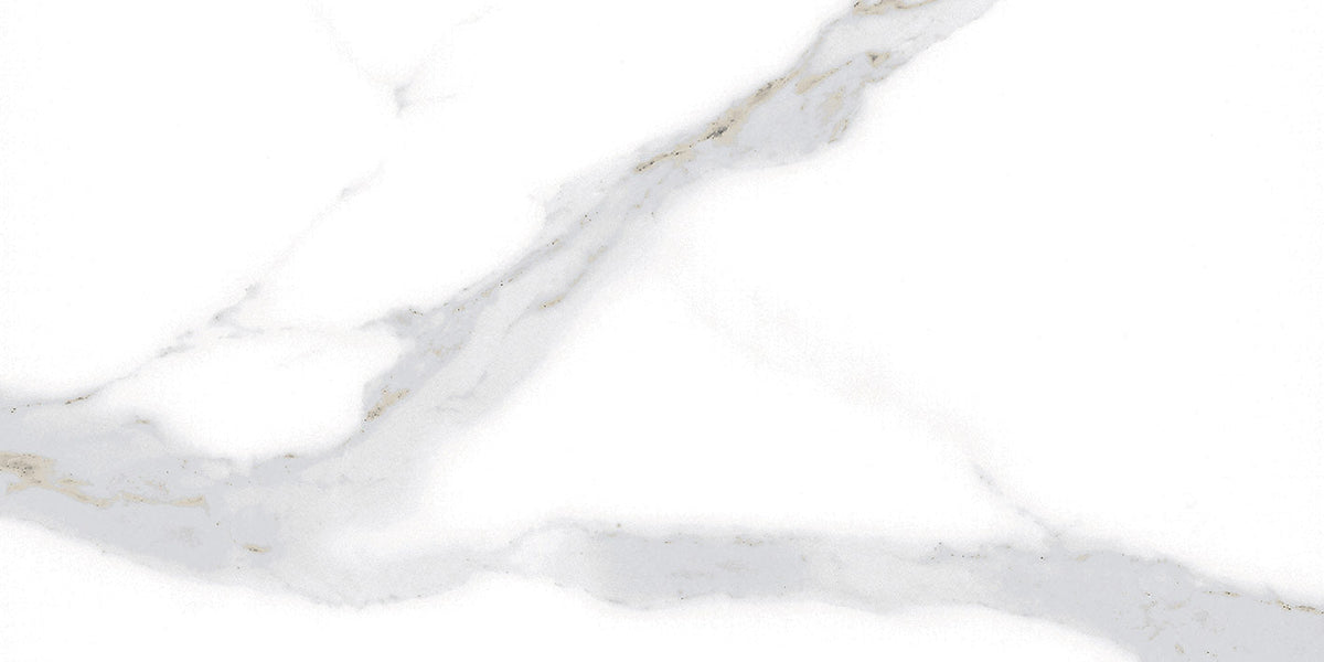 Calacatta Dorato porcelain tile