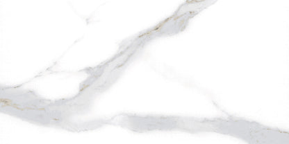 Calacatta Dorato porcelain tile