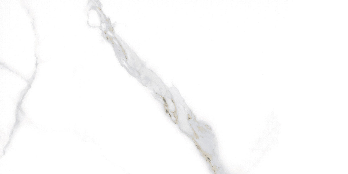 Calacatta Dorato porcelain tile