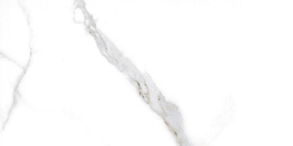 Calacatta Dorato porcelain tile