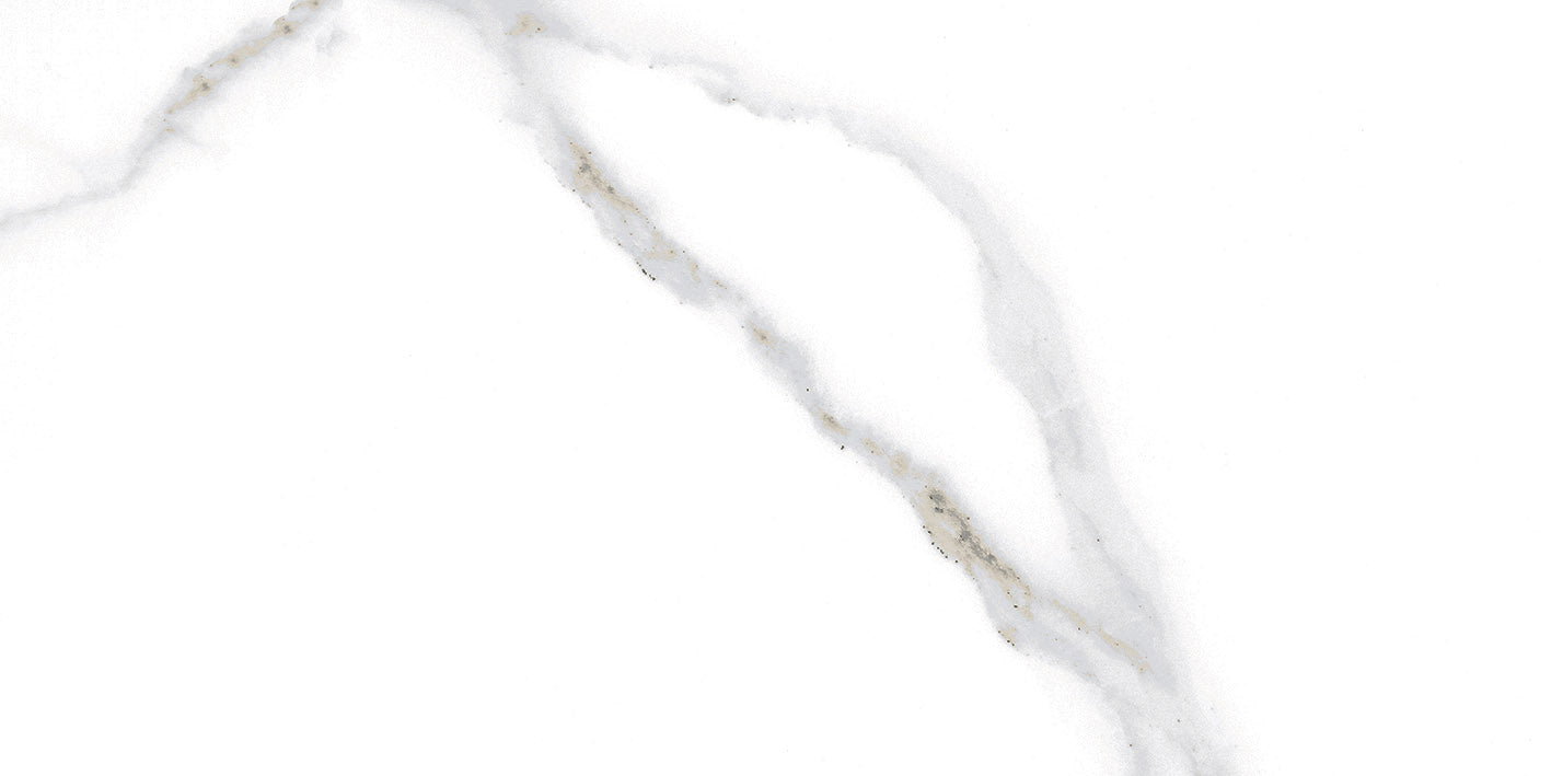 Calacatta Dorato porcelain tile