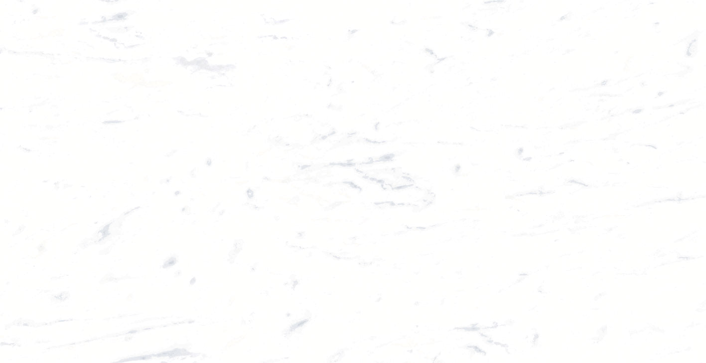 Carrara porcelain tile