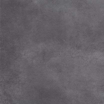 Cemento Anthracite porcelain tile