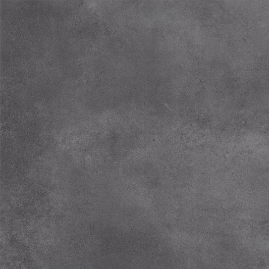 Cemento Anthracite porcelain tile
