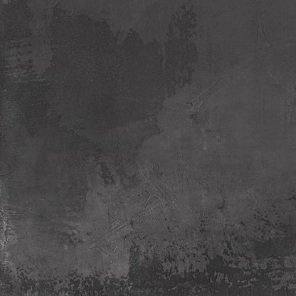 Chateau Anthracite porcelain tile